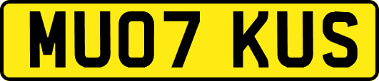 MU07KUS