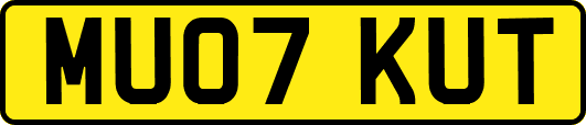MU07KUT