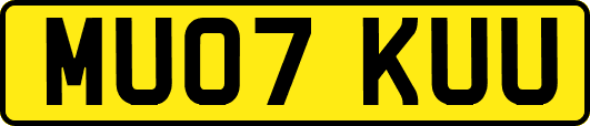 MU07KUU