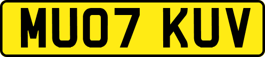 MU07KUV