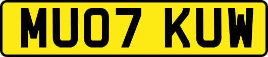 MU07KUW