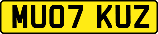 MU07KUZ
