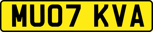 MU07KVA