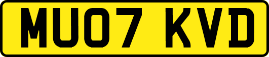 MU07KVD