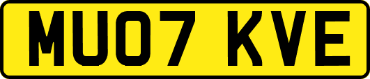 MU07KVE
