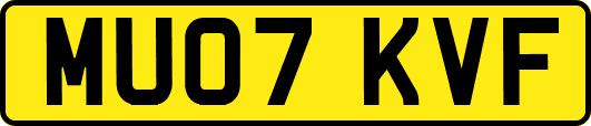 MU07KVF