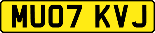 MU07KVJ
