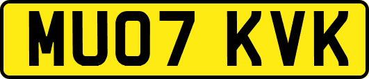 MU07KVK