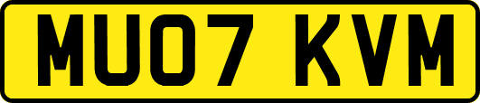 MU07KVM