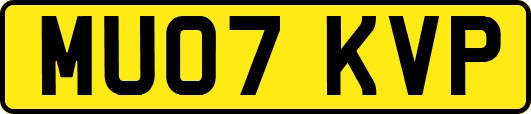MU07KVP