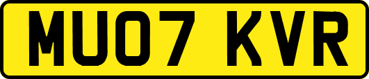 MU07KVR