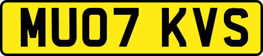 MU07KVS
