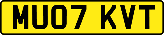 MU07KVT