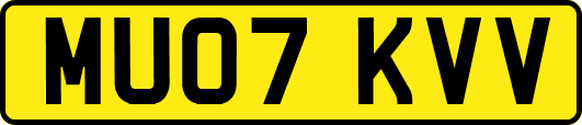 MU07KVV