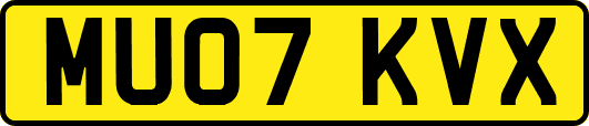 MU07KVX