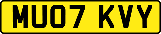 MU07KVY