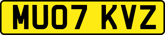 MU07KVZ