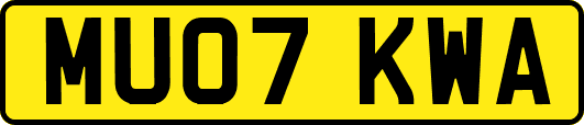 MU07KWA