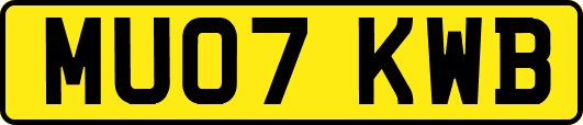MU07KWB