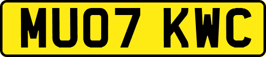 MU07KWC