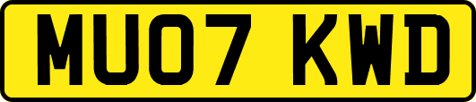 MU07KWD