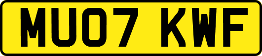 MU07KWF