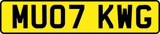 MU07KWG