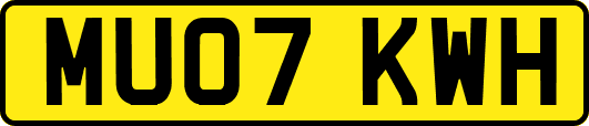 MU07KWH