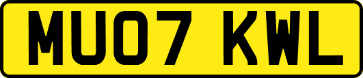 MU07KWL