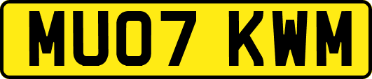 MU07KWM
