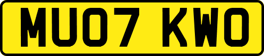 MU07KWO