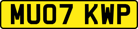MU07KWP