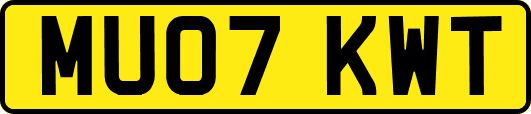 MU07KWT