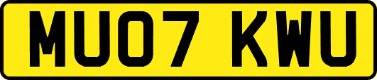 MU07KWU