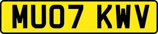 MU07KWV
