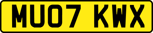 MU07KWX