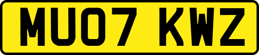 MU07KWZ