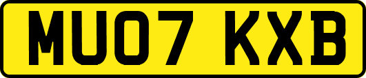 MU07KXB