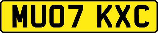 MU07KXC