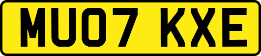 MU07KXE