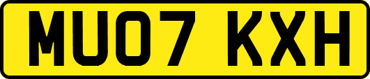 MU07KXH
