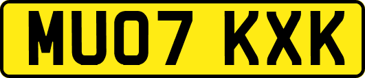 MU07KXK