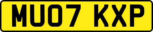 MU07KXP