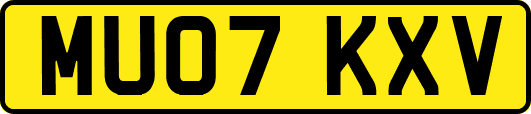 MU07KXV
