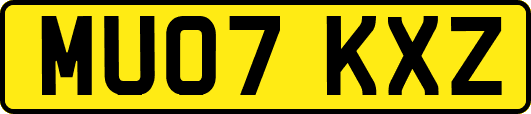 MU07KXZ
