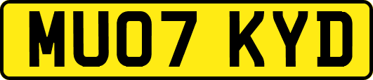 MU07KYD