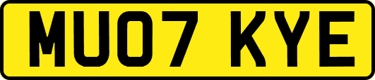 MU07KYE