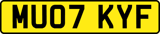 MU07KYF