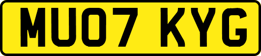 MU07KYG