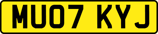 MU07KYJ